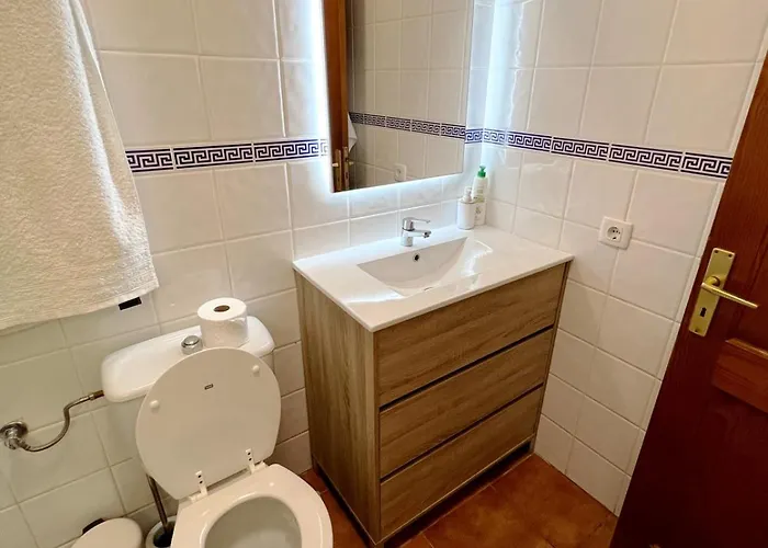 Familia شقة كوستا كالما