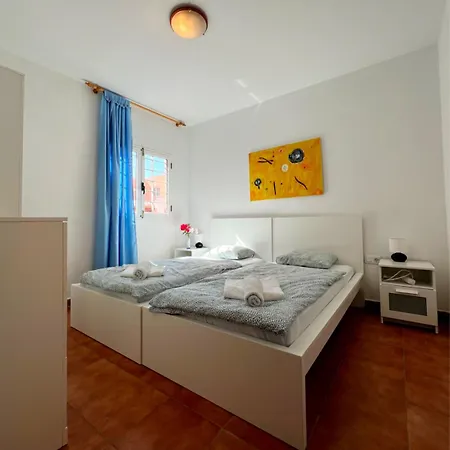 Familia * Costa Calma