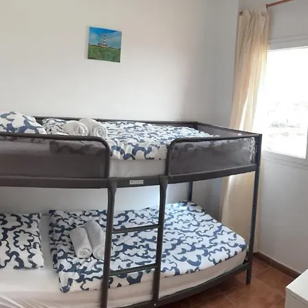 Apartamento Familia *