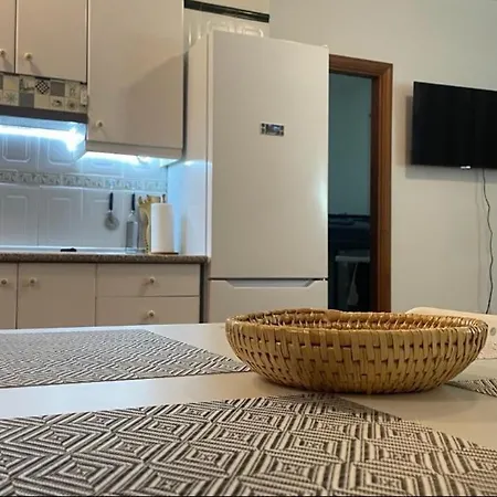 Apartamento Familia *