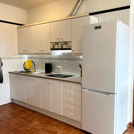 Apartamento Familia Costa Calma